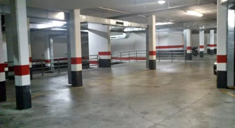 اتاق استاندارد, Exe Plaza Delicias