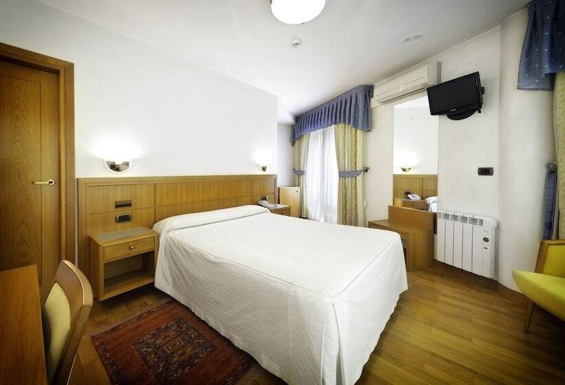 חדר סטנדרט, Florida