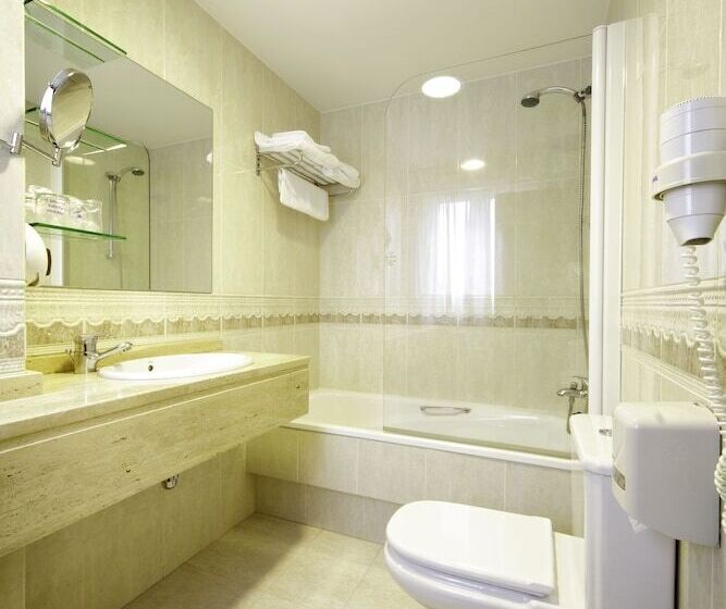 Habitación Estándar, Florida