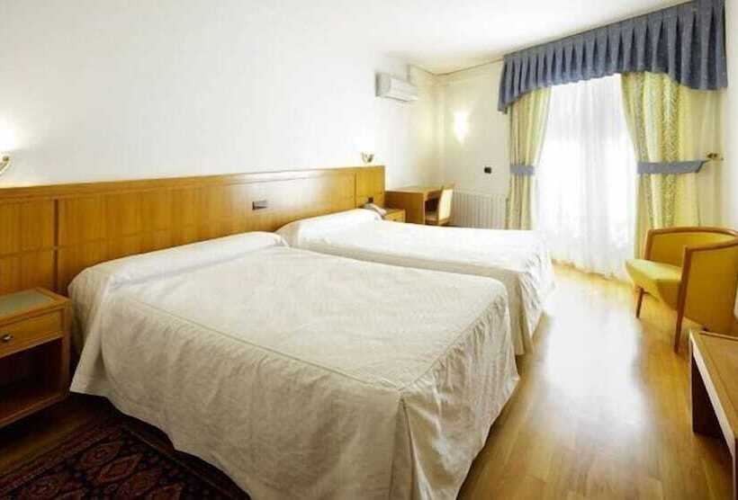 חדר סטנדרט, Florida