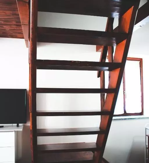 1 Bedroom Apartment Lake View, Fontaine Bleue
