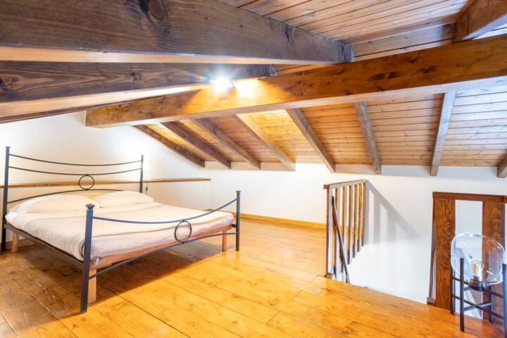 1 Bedroom Apartment Lake View, Fontaine Bleue