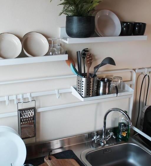 1 Bedroom Apartment Lake View, Fontaine Bleue