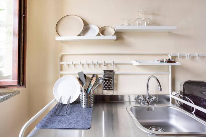 1 Bedroom Apartment Lake View, Fontaine Bleue