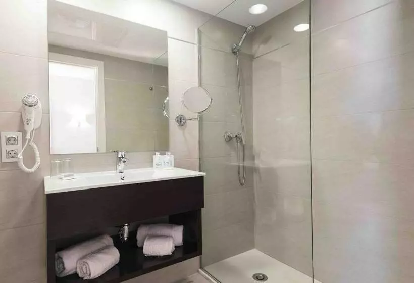 اتاق استاندارد یک نفره, Garden Saladina - Adults Only