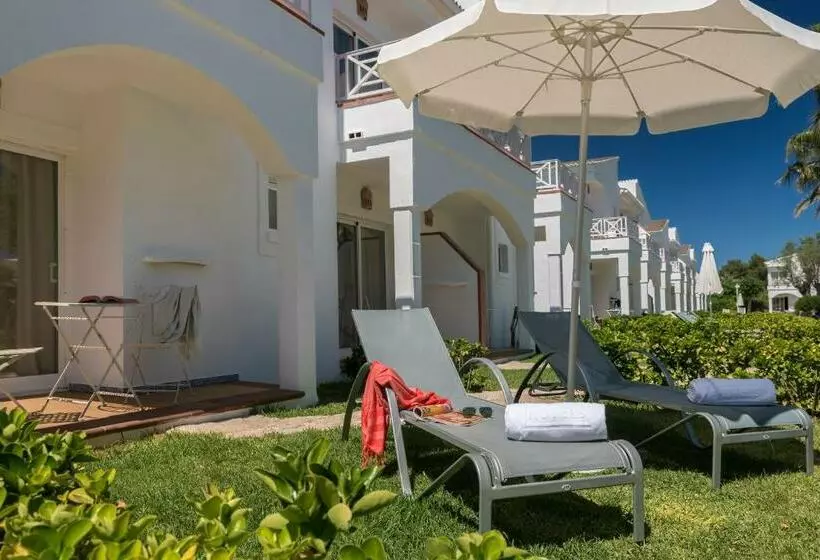 Superior Room with Terrace, Garden Saladina - Adults Only