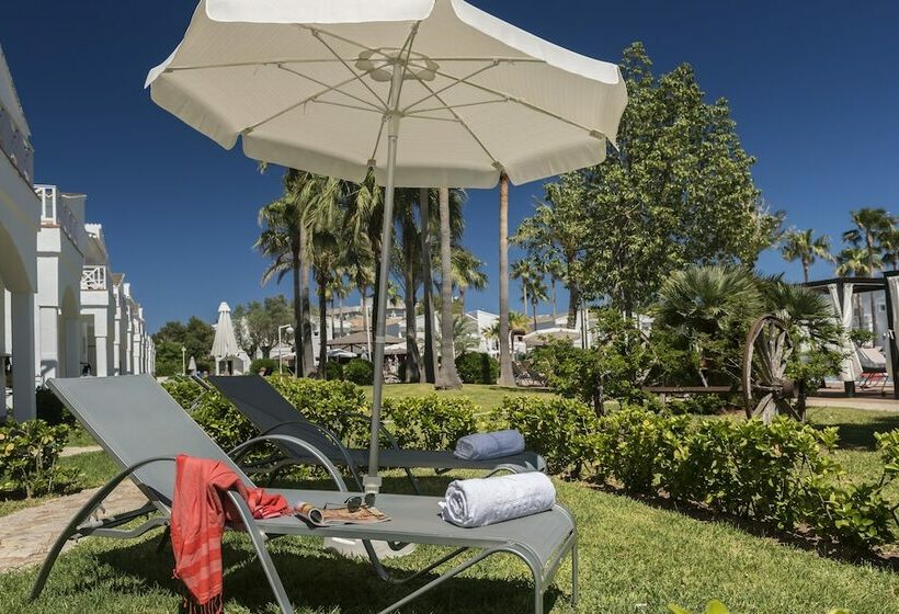 اتاق پرمیوم, Garden Saladina