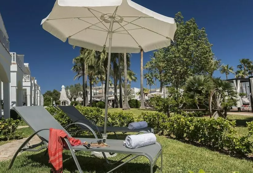 اتاق پرمیوم, Garden Saladina - Adults Only