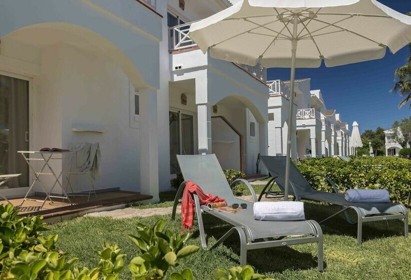 اتاق پرمیوم, Garden Saladina