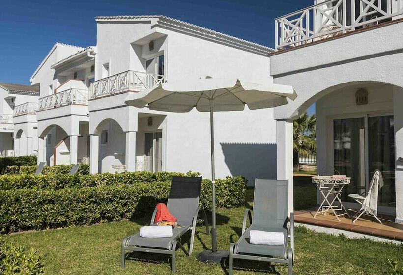 اتاق پرمیوم, Garden Saladina