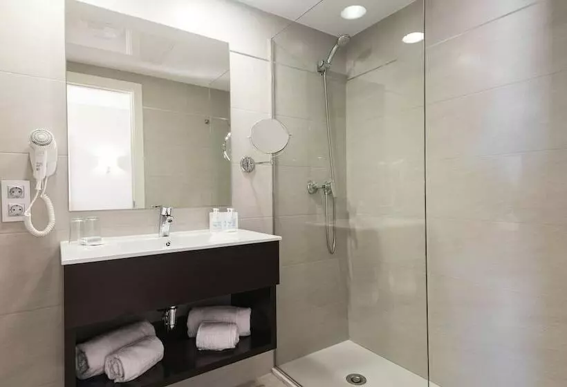 اتاق پرمیوم, Garden Saladina - Adults Only