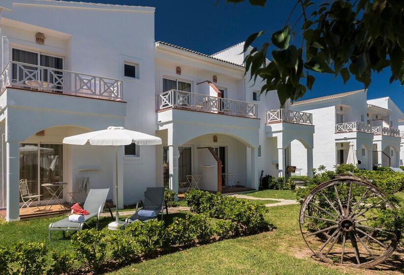 اتاق پرمیوم, Garden Saladina