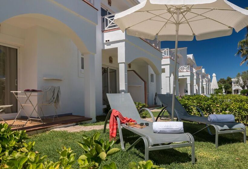 اتاق پرمیوم, Garden Saladina