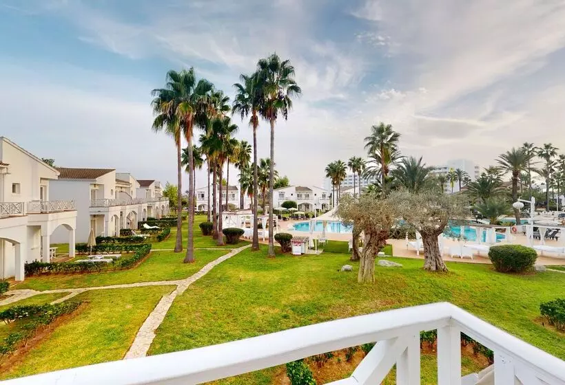 اتاق استاندارد, Garden Saladina - Adults Only