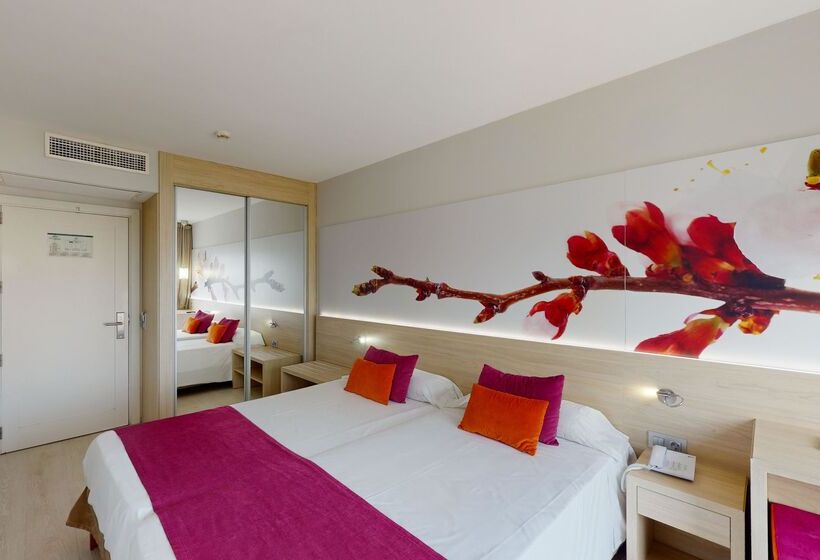 اتاق استاندارد, Garden Saladina