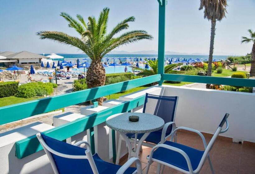 Семейное Студио, Mastichari Bay