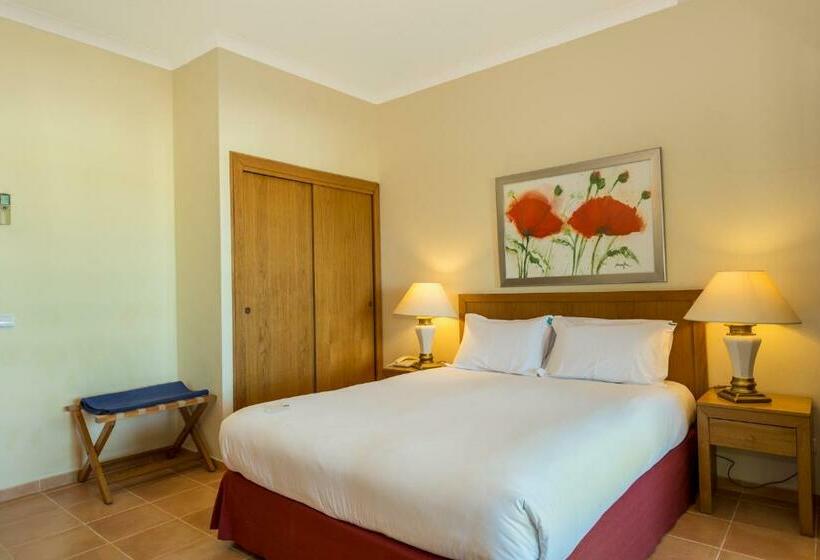 اتاق استاندارد با بالکن, Mirachoro Carvoeiro