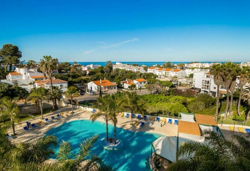 سوئیت با بالکن, Mirachoro Carvoeiro