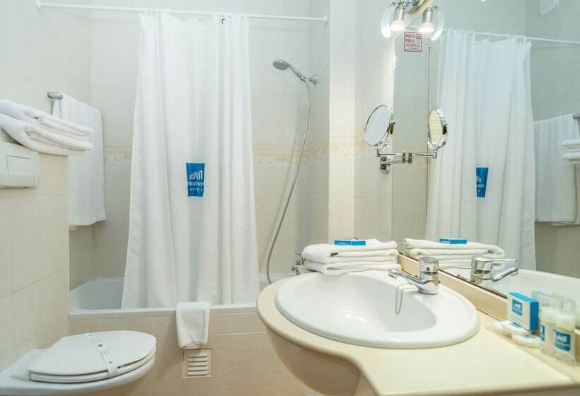 سوئیت با بالکن, Mirachoro Carvoeiro