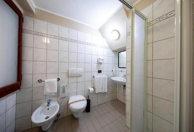 スタンダードルーム, Novara