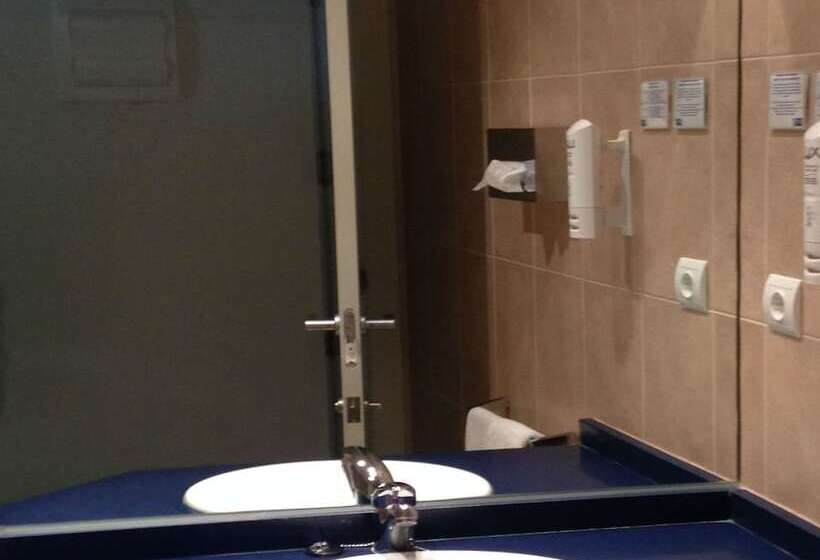 标准间, Onda Castellon