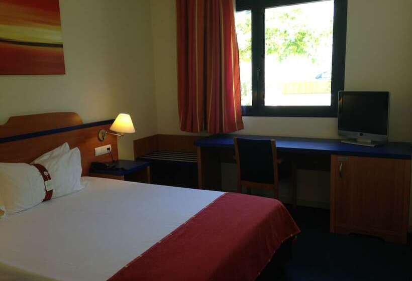 标准间, Onda Castellon