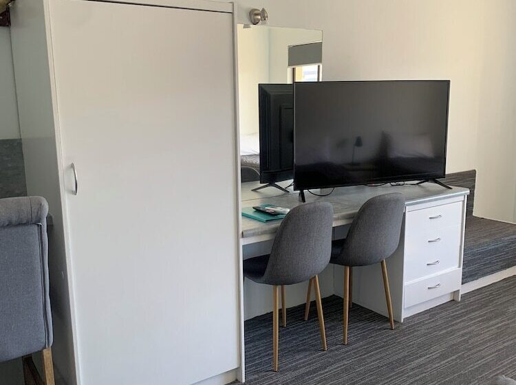 ファミリールーム, Robetown Motor Inn & Apartments