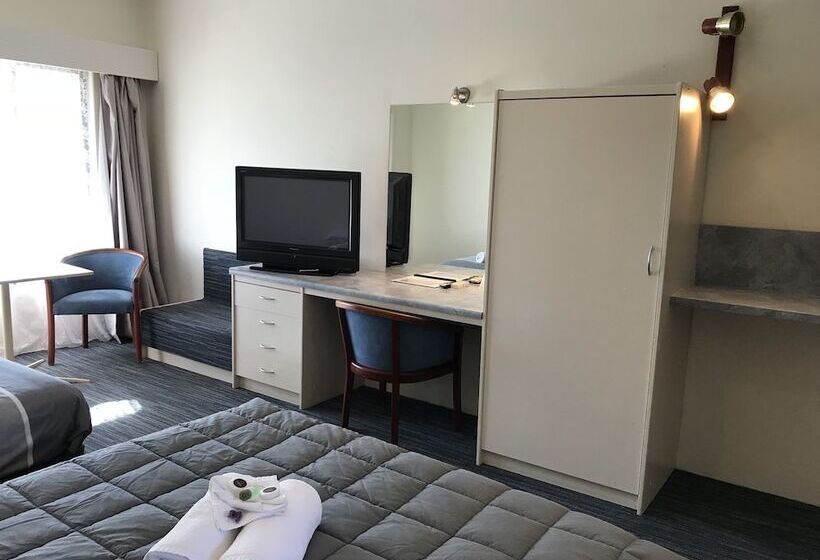 スタンダードルーム, Robetown Motor Inn & Apartments