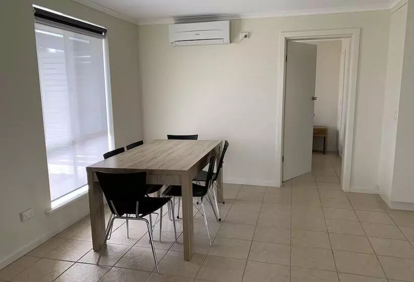３ベッドルームアパートメント, Robetown Motor Inn & Apartments