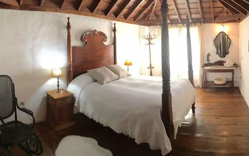 اتاق استاندارد, Rural Casona Santo Domingo