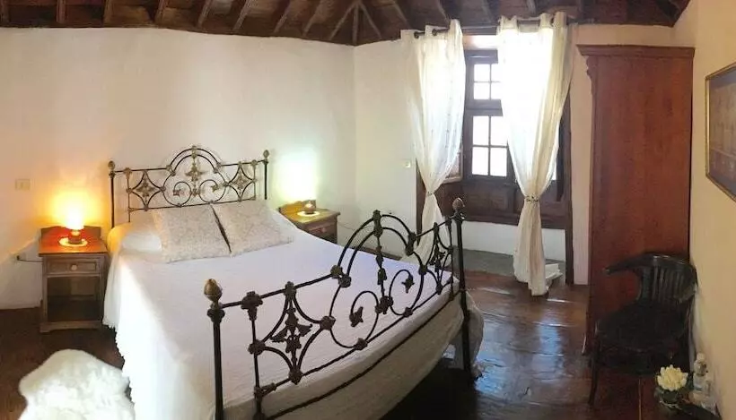 اتاق استاندارد, Rural Casona Santo Domingo