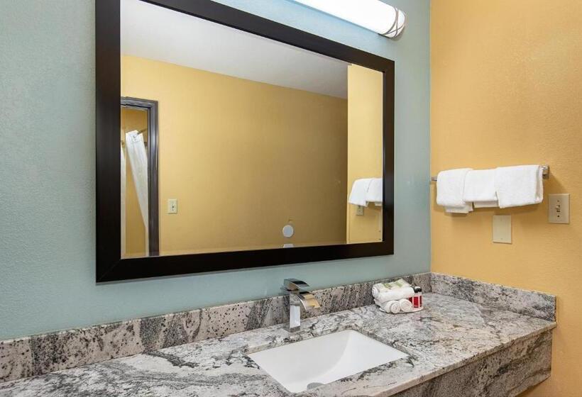 جناح, Super 8 By Wyndham Eddyville/kuttawa