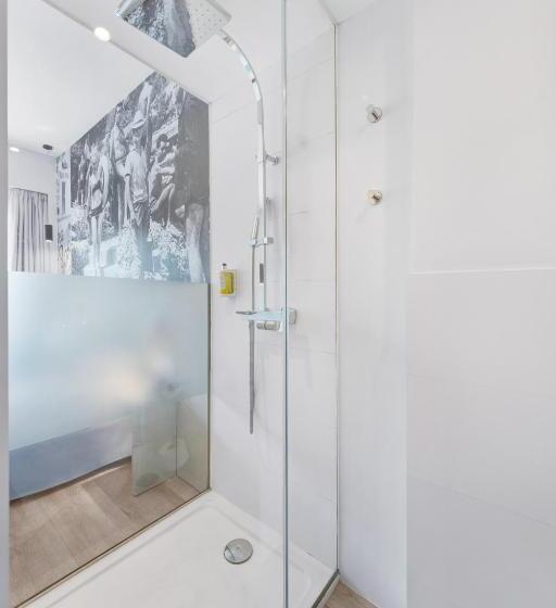 シングルデラックスルーム, Tacande Portals