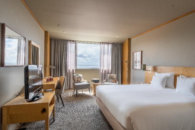 חדר סופריור, The Lince Azores