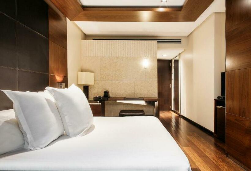 スーペリアールーム, Urban,a Member Of Design Hotels