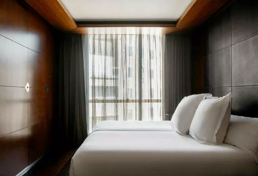 اتاق سوپریور, Urban, A Member of Design Hotels