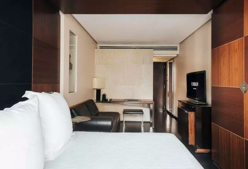 اتاق سوپریور, Urban, A Member of Design Hotels