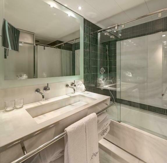 スーペリアールーム, Urban,a Member Of Design Hotels