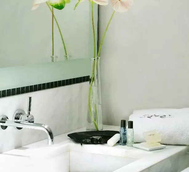 اتاق سوپریور, Urban, A Member of Design Hotels