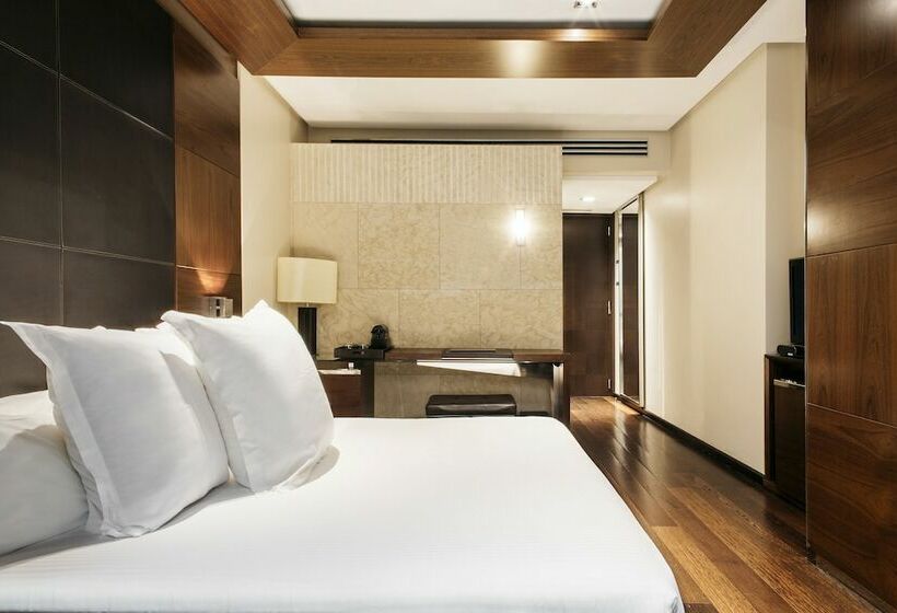 スーペリアールーム, Urban,a Member Of Design Hotels