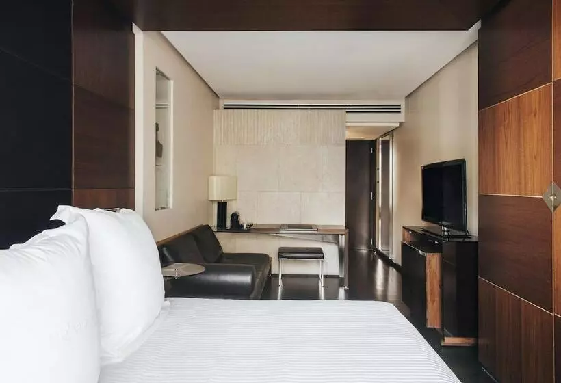 اتاق سوپریور, Urban, A Member of Design Hotels