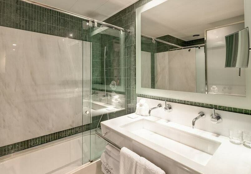 スーペリアールーム, Urban,a Member Of Design Hotels