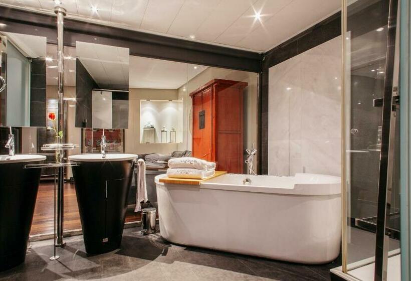 スイート, Urban,a Member Of Design Hotels