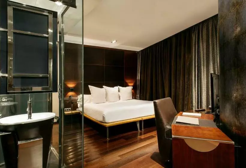 سوییت, Urban, A Member of Design Hotels
