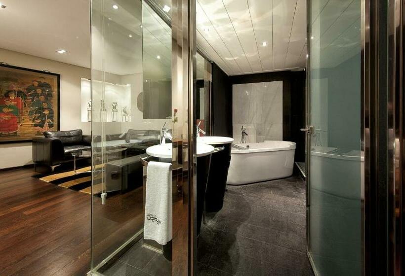 スイート, Urban,a Member Of Design Hotels