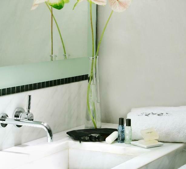 スイート, Urban,a Member Of Design Hotels