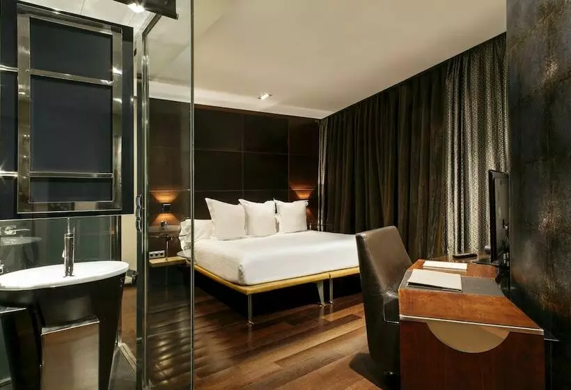 سوییت, Urban, A Member of Design Hotels