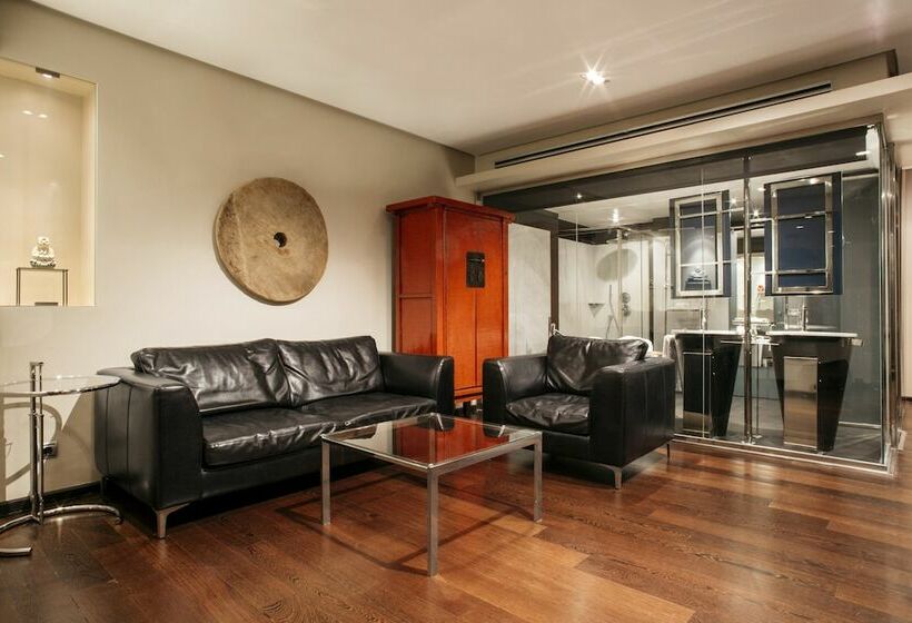 スイート, Urban,a Member Of Design Hotels