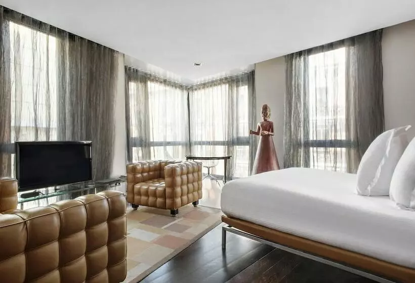 سوییت, Urban, A Member of Design Hotels