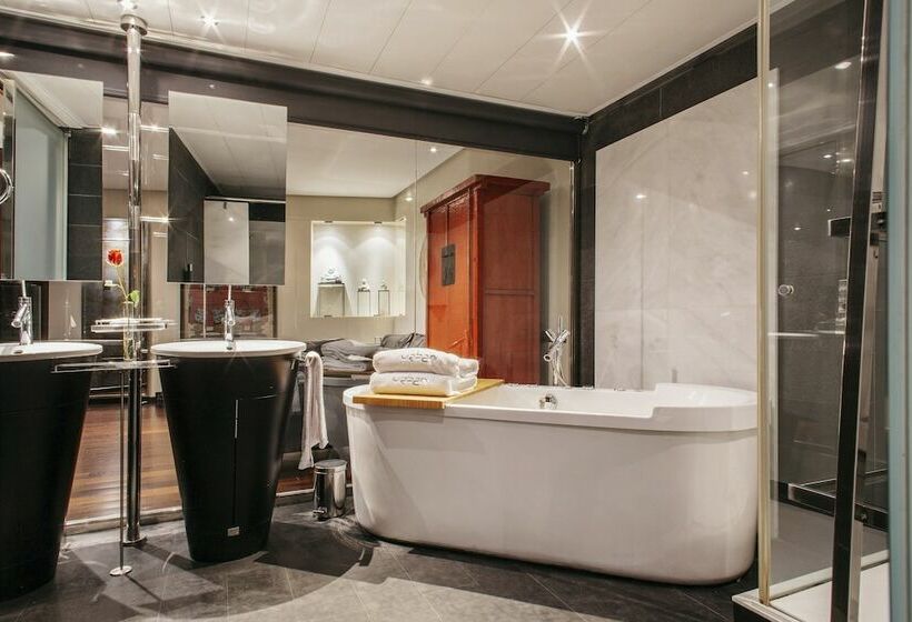 スイート, Urban,a Member Of Design Hotels